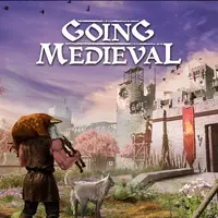 Going Medieval