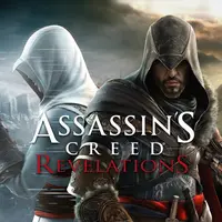 Assassin’s Creed Revelations