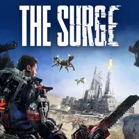 The Surge