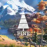 Pine