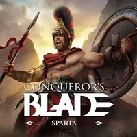 Conqueror's Blade