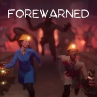 FOREWARNED