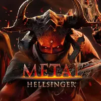Metal: Hellsinger