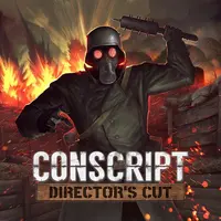 CONSCRIPT: Director’s Cut