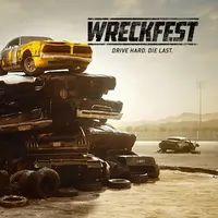 Wreckfest