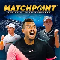 Matchpoint - Tennis Championships