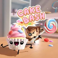 Cake Bash