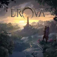 Drova - Forsaken Kin