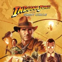 Indiana Jones and the Great Circle
