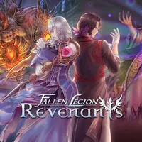 Fallen Legion Revenants