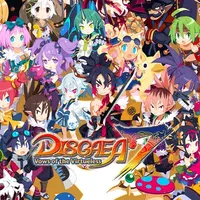 Disgaea 7: Vows of the Virtueless