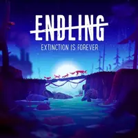 Endling - Extinction is Forever