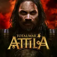 Total War: ATTILA
