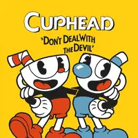 Cuphead