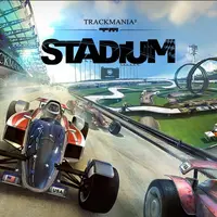 TrackMania² Stadium
