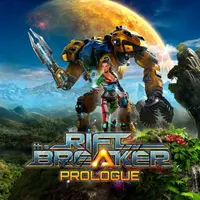 The Riftbreaker: Prologue