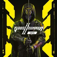 Ghostrunner 2 Demo