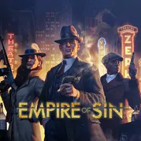 Empire of Sin