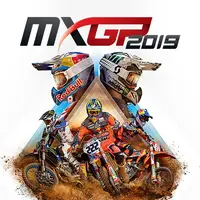 MXGP 2019 - The Official Motocross Videogame