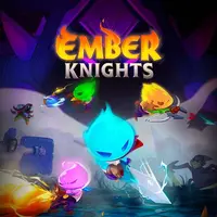 Ember Knights