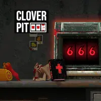 CloverPit