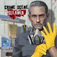 Crime Scene Cleaner