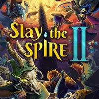 Slay the Spire 2