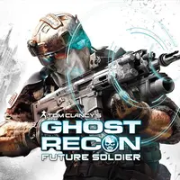 Tom Clancy's Ghost Recon: Future Soldier