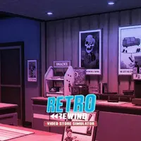 Retro Rewind - Video Store Simulator