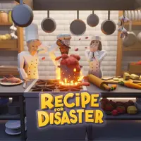 Recipe for Disaster