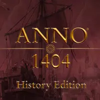 Anno 1404 History Edition