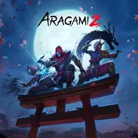 Aragami 2