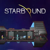 Starbound