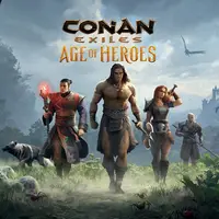 Conan Exiles