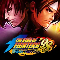 THE KING OF FIGHTERS '98 ULTIMATE MATCH FINAL EDITION