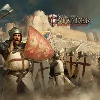 Stronghold Crusader: Definitive Edition