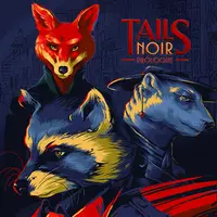 Tails Noir: Prologue