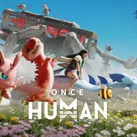 Once Human