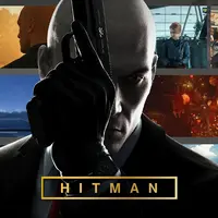 HITMAN