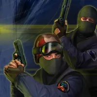 Counter-Strike