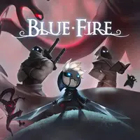 Blue Fire