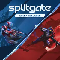 SPLITGATE: Arena Reloaded