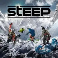 Steep