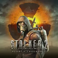 S.T.A.L.K.E.R. 2: Heart of Chornobyl