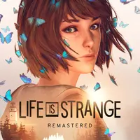 Life is Strange Remastered