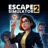 Escape Simulator 2
