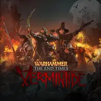 Warhammer: End Times - Vermintide