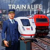Train Life: A Railway Simulator