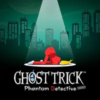 Ghost Trick: Phantom Detective Demo