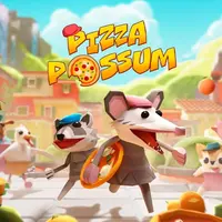Pizza Possum